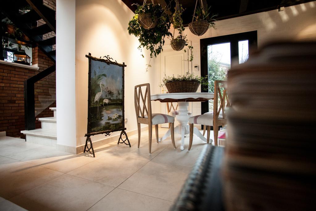Cubo Con Vista Villa Gradara Exterior photo