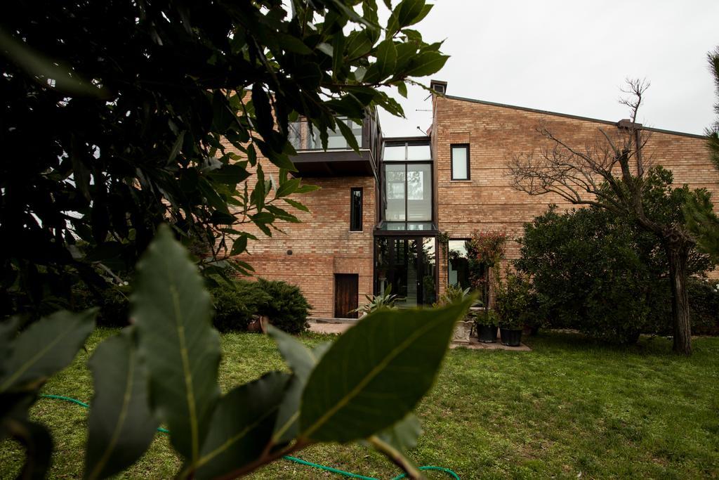 Cubo Con Vista Villa Gradara Exterior photo